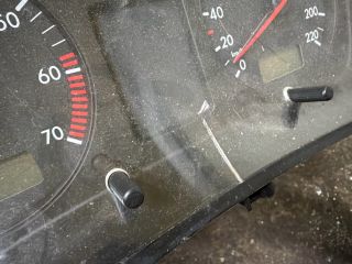 bontott VW GOLF IV Kilométeróra