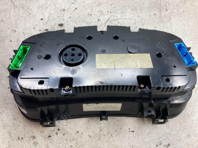 bontott VW GOLF IV Kilométeróra