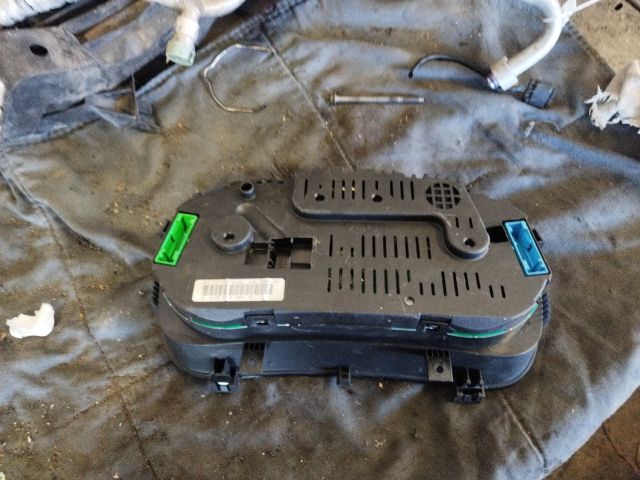 bontott VW GOLF IV Kilométeróra