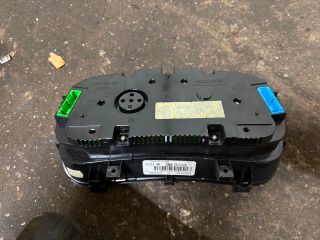 bontott VW GOLF IV Kilométeróra