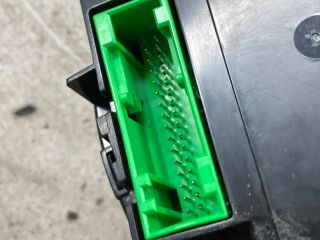 bontott VW GOLF IV Kilométeróra