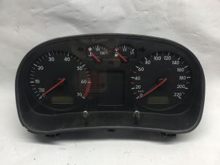 bontott VW GOLF IV Kilométeróra