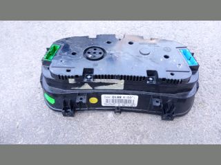 bontott VW GOLF IV Kilométeróra