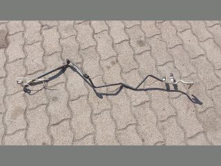 bontott VW GOLF IV Klíma Cső