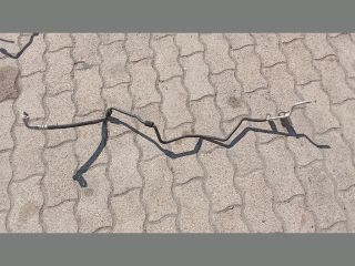 bontott VW GOLF IV Klíma Cső