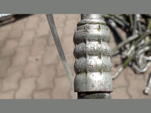 bontott VW GOLF IV Klíma Cső