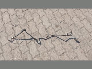 bontott VW GOLF IV Klíma Cső