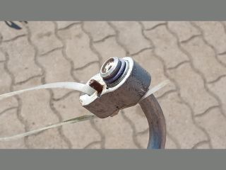 bontott VW GOLF IV Klíma Cső