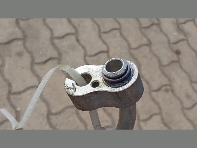 bontott VW GOLF IV Klíma Cső