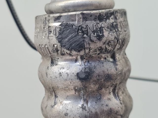 bontott VW GOLF IV Klíma Cső