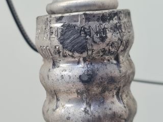 bontott VW GOLF IV Klíma Cső