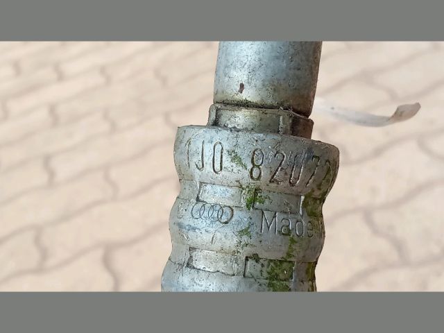 bontott VW GOLF IV Klíma Cső