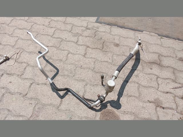 bontott VW GOLF IV Klíma Cső