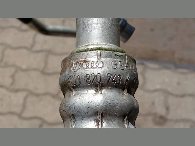 bontott VW GOLF IV Klíma Cső