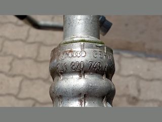 bontott VW GOLF IV Klíma Cső