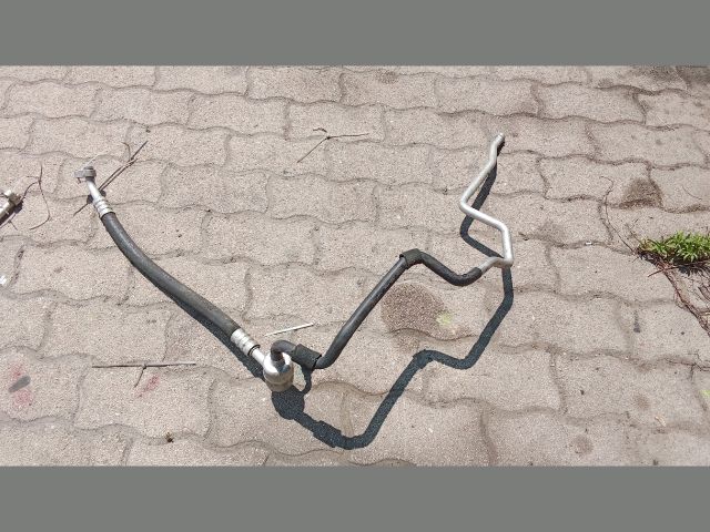 bontott VW GOLF IV Klíma Cső