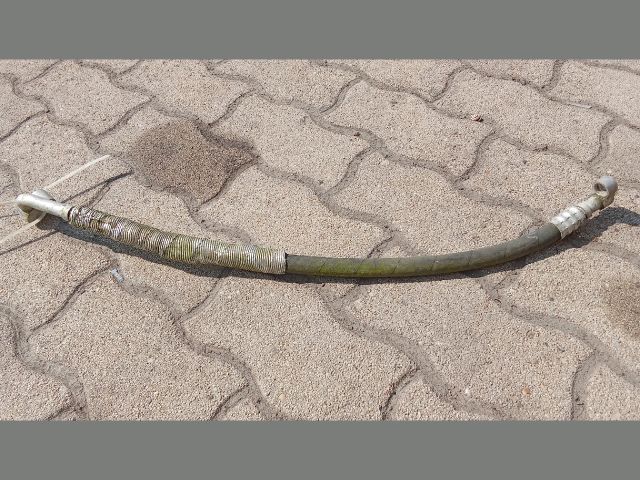 bontott VW GOLF IV Klíma Cső