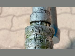 bontott VW GOLF IV Klíma Cső