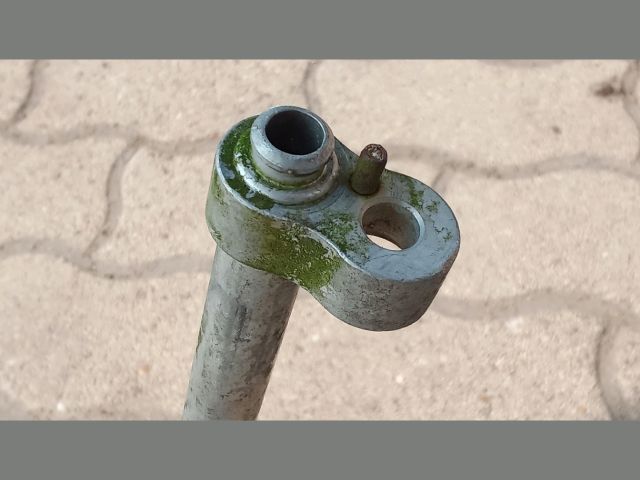 bontott VW GOLF IV Klíma Cső