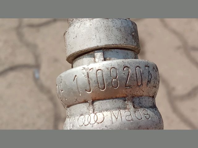 bontott VW GOLF IV Klíma Cső