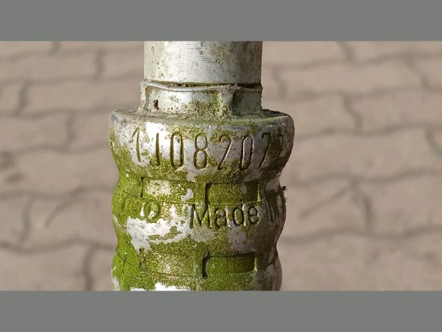 bontott VW GOLF IV Klíma Cső