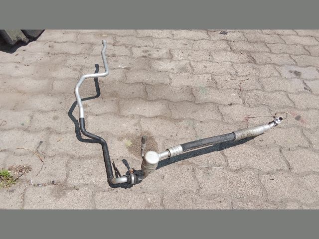 bontott VW GOLF IV Klíma Cső