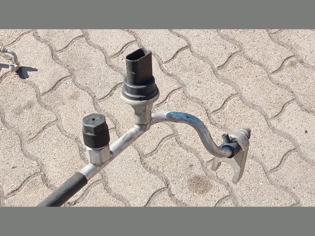 bontott VW GOLF IV Klíma Cső