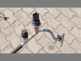 bontott VW GOLF IV Klíma Cső