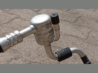 bontott VW GOLF IV Klíma Cső