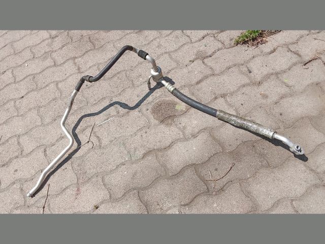 bontott VW GOLF IV Klíma Cső