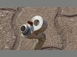 bontott VW GOLF IV Klíma Cső