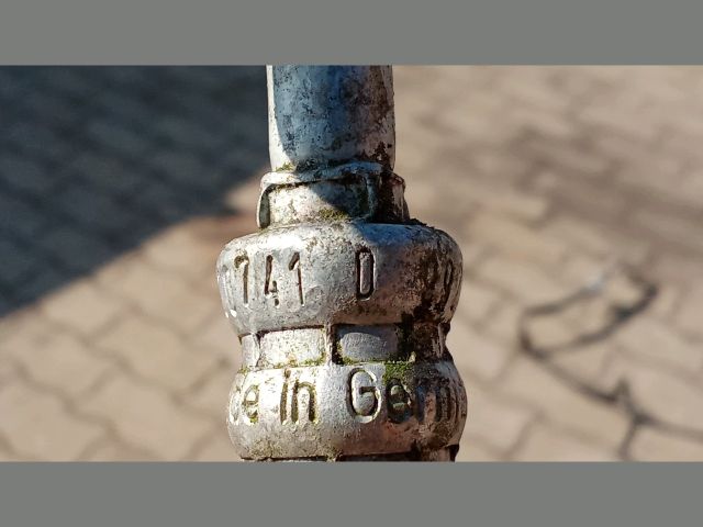 bontott VW GOLF IV Klíma Cső