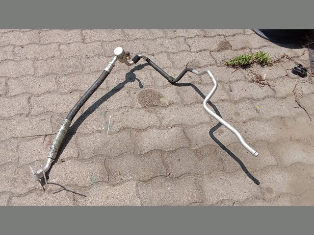 bontott VW GOLF IV Klíma Cső