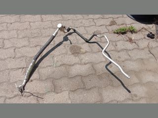 bontott VW GOLF IV Klíma Cső