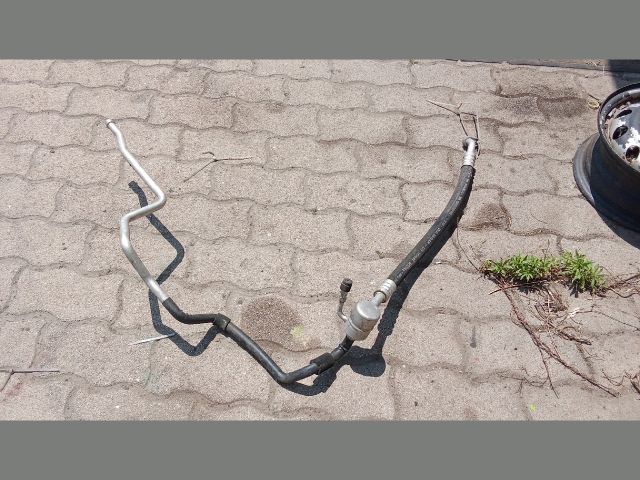 bontott VW GOLF IV Klíma Cső