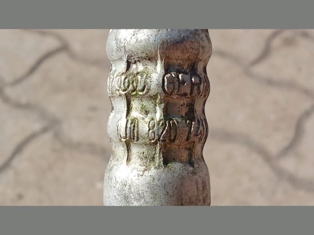 bontott VW GOLF IV Klíma Cső