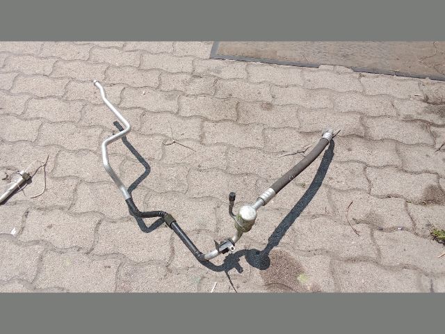 bontott VW GOLF IV Klíma Cső