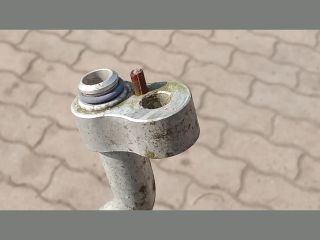 bontott VW GOLF IV Klíma Cső