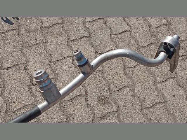 bontott VW GOLF IV Klíma Cső