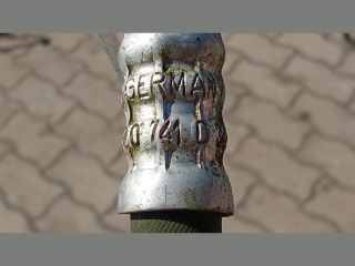 bontott VW GOLF IV Klíma Cső