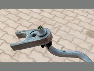 bontott VW GOLF IV Klíma Cső