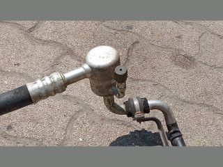 bontott VW GOLF IV Klíma Cső