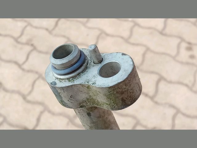 bontott VW GOLF IV Klíma Cső