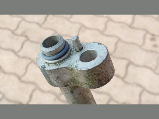 bontott VW GOLF IV Klíma Cső