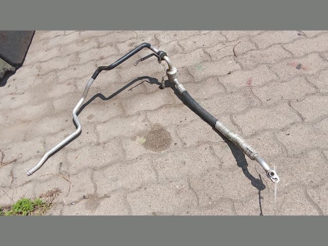 bontott VW GOLF IV Klíma Cső