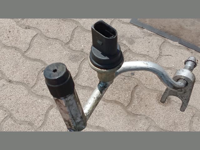 bontott VW GOLF IV Klíma Cső