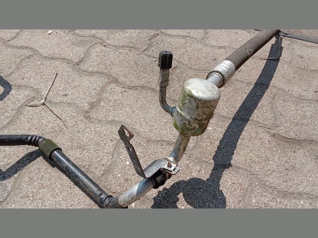 bontott VW GOLF IV Klíma Cső