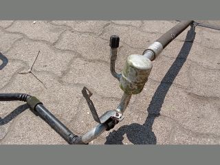 bontott VW GOLF IV Klíma Cső