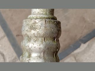 bontott VW GOLF IV Klíma Cső