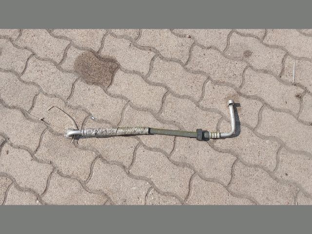 bontott VW GOLF IV Klíma Cső